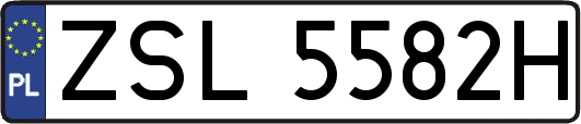 ZSL5582H