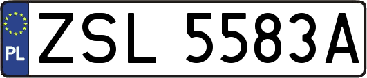 ZSL5583A