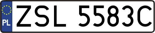 ZSL5583C