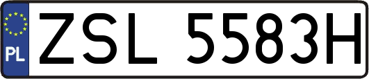 ZSL5583H