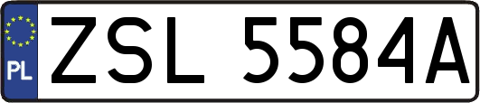 ZSL5584A