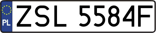 ZSL5584F