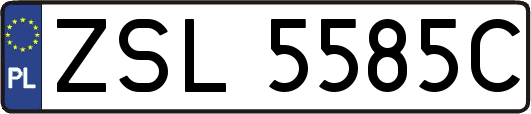 ZSL5585C