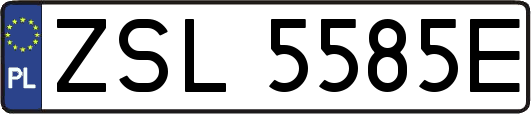 ZSL5585E
