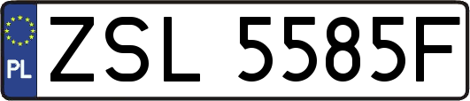 ZSL5585F