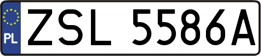 ZSL5586A