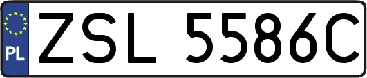 ZSL5586C