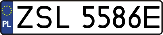 ZSL5586E