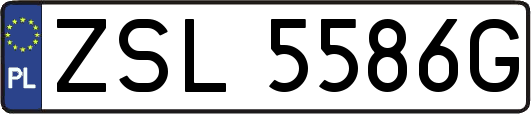 ZSL5586G