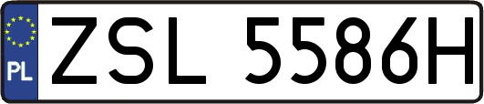 ZSL5586H