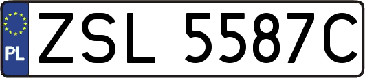 ZSL5587C