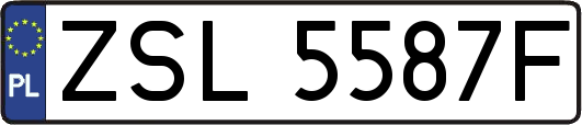 ZSL5587F
