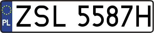 ZSL5587H