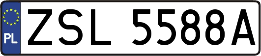 ZSL5588A