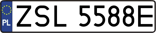 ZSL5588E