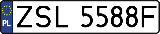 ZSL5588F