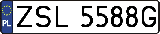 ZSL5588G