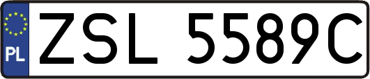 ZSL5589C