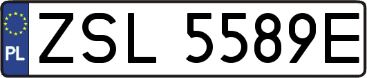 ZSL5589E