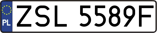 ZSL5589F