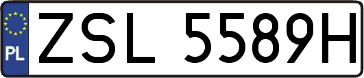 ZSL5589H