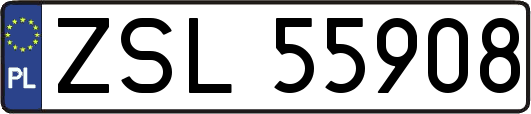 ZSL55908