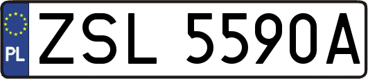 ZSL5590A