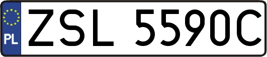 ZSL5590C