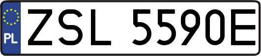 ZSL5590E