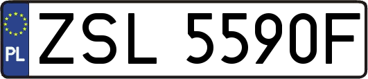 ZSL5590F