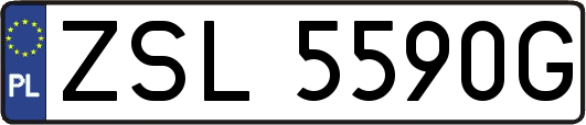 ZSL5590G
