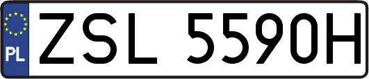 ZSL5590H