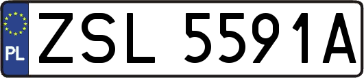 ZSL5591A