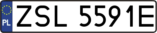ZSL5591E