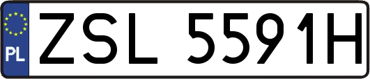 ZSL5591H