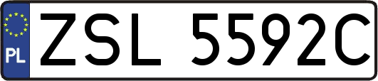 ZSL5592C