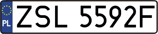 ZSL5592F