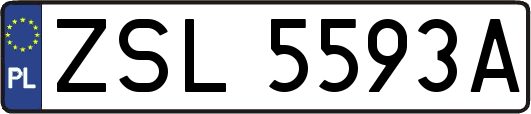 ZSL5593A