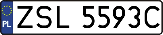 ZSL5593C