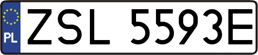 ZSL5593E