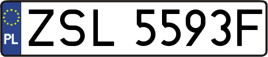 ZSL5593F