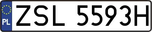 ZSL5593H