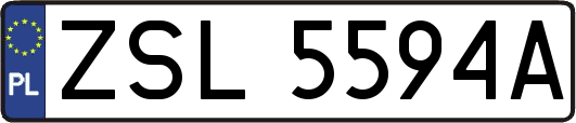 ZSL5594A