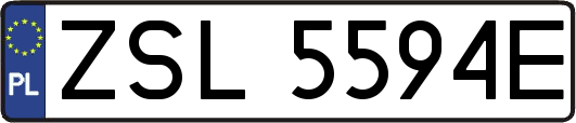 ZSL5594E