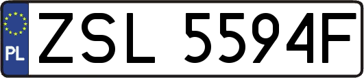 ZSL5594F
