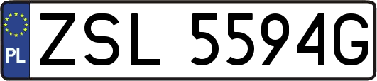 ZSL5594G