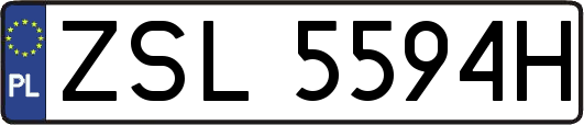 ZSL5594H