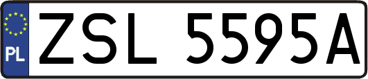 ZSL5595A