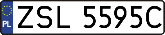 ZSL5595C
