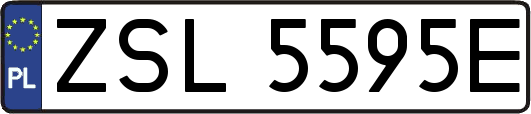 ZSL5595E